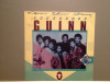 GUINN - OPEN YOUR BOOK (1986/MOTOWN REC/RFG) -VINIL MaxiSingle/ca NOU, R&B, universal records
