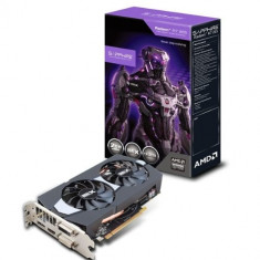 Sapphire Radeon R7 265 Dual-X 2GB DDR5 256-bit (11232-00-20G) foto