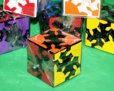 Cub Rubik - Special Gear 2x2x2 foto