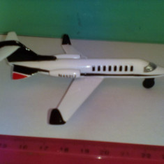 bnk jc Avion Learjet 45 - Motormax