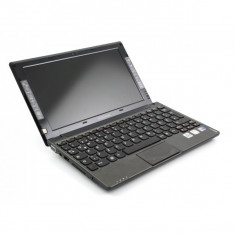 LAPTOP SH Lenovo IdeaPad S10-3 , Intel Atom(TM) N450, 1.6 GHz, 2GB, 80GB,10.1&amp;quot; GRAD B foto