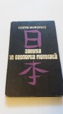 Japonia in economia mondiala - Costin Murgescu