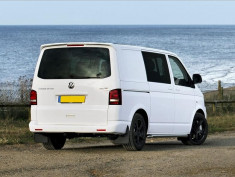 Eleron VW Transporter T5 Caravelle Multivan ver2 foto