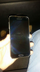 Samsung Galaxy S5+ foto