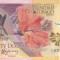 Bancnota Trinidad &amp; Tobago 50 Dolari 2015 - PNew UNC ( polimer )