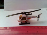 Bnk jc Matchbox - Helicopter - 1/110