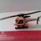 bnk jc Matchbox - Helicopter - 1/110