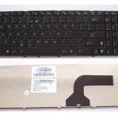 Tastatura Asus K52 K52J K52JR K52JC K52F K52L K52LY X52 X52N X52F X52H foto