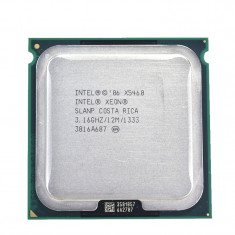 Procesor Intel Quad Core X5460 (mai bun ca Q9650), 3.16GHz, 12MB, 1333FSB foto