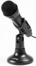 LogiStep Microfon Microfon home studio LS-MIC800 foto