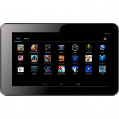 Tableta Akai JK723, 7 inch MultiTouch, Cortex A7 1.2GHz Quad Core, 1GB RAM, 8GB flash, Wi-Fi, Android 4.2 foto