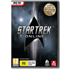 Star Trek Online Gold Edition foto