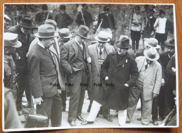 Silistra , foto cu Armand Calinescu , Ion Mihalache , Camarasescu , Foto Berman