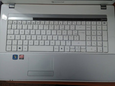 Packard Bell ( i5 1Gb Video Dedicat , 4GB DDR3 , 17&amp;#039;3&amp;quot;, 500HDD ) foto