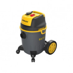 Aspirator umed/uscat 20L 1200W Stanley SXVC20PTE foto