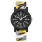 Ceas barbatesc Timex T2N363YBR