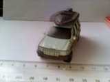 Bnk jc Matchbox - Jeep Grand Cherokee, 1:58