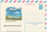 No(3) plic -URSS-Aviatie