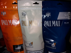 Pall Mall 110 gr 60 ron foto