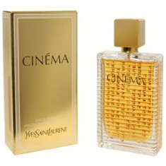 Yves Saint Laurent Cinema EDP 35 ml pentru femei foto