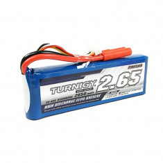 Acumulator LiPo Turnigy 2650 mAh 3S 30C (11.1 V) foto