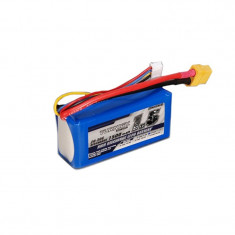 Acumulator LiPo Turnigy 1500 mAh 3S 20C (11.1 V) foto