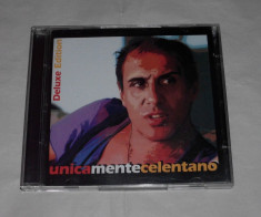 Vand cd ADRIANO CELENTANO-The very best of foto