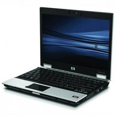 Laptopuri SH HP EliteBook 2530p Core 2 Duo SL9400 foto