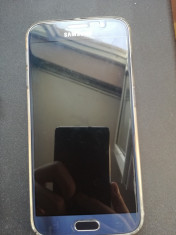 Samsung Galaxy S6 32GB Black Saphire foto