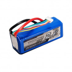 Acumulator LiPo Turnigy 2200 mAh 4S1P 20C (14.8 V) foto