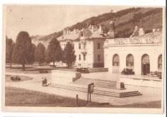 Vatra Dornei 1953 - Cantina foto