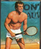 CPI (B7846) CARTE POSTALA - JEAN PAUL BELMONDO, Necirculata, Fotografie