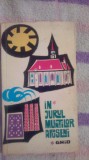 In jurul muntilor Apuseni-Ghid cu ilustratii,schite si harti