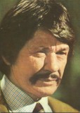 CPI (B7847) CARTE POSTALA - CHARLES BRONSON