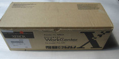 Cartus Toner Xerox WorkCenter Pro 610 Imprimanta 6R833 NOU SIGILAT foto