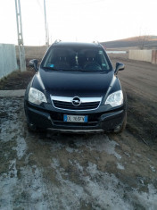 Vand sau schimb opel antara foto