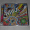 Vand cd MIKA-Life in cartoon motion