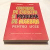 CULEGERE DE EXERCITII SI PROBLEME DE ALGEBRA Pentru licee I.Stamate I.Stoian,R45