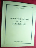 A.Crockett - Profetiile inedite ale lui Nostradamus - Ed. 1994
