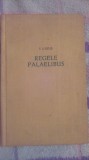 Regele Palaelibus-I.Ludo