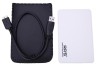Rack HDD/SSD 2.5&quot; USB 3.0 SATA, Husa, Cutie - Adaptor Extern Hard Disk Laptop