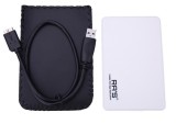 Cumpara ieftin Rack usb3-s-ata 2.5 pt hdd laptop + husa Cutie hard sata