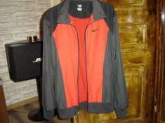 Bluza barbati trening NIKE originala foto