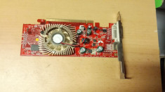 Placa Video Nvidia GeForce 7300 64Mb PCIe foto