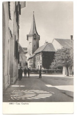 Sibiu 1960 - Casa Copilului foto