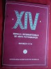 A XVa Bienala Internationala Arta Fotografica Bucuresti 1978 -Fotoclub Medici