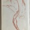 ION BANUTA-SCRISOARE CATRE ANUL 2000(VERSURI 1963/desene P. VULCANESCU/autograf)