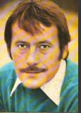 CPI (B7849) CARTE POSTALA - MICHEL DUCHAUSSOY, Necirculata, Fotografie