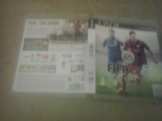 FIFA 15 - Joc PS3 foto