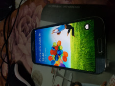 Samsung S4 I9505 foto